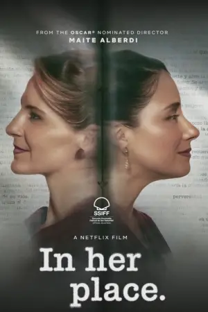 Poster to the movie "La Homicida" #739888