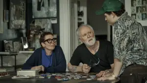 Backdrop to the movie "Jimpa" #531803