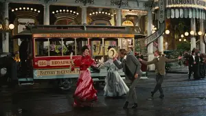 Backdrop to the movie "Hello, Dolly!" #739098