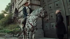 Backdrop to the movie "The Last Days" #726821