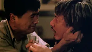 Backdrop to the movie "A Better Tomorrow II" #722398