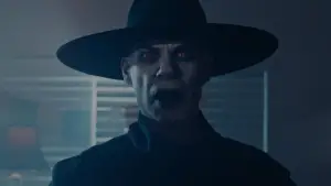 Watch film The Activated Man | Official Trailer