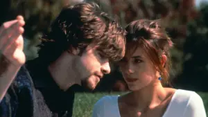 Backdrop to the movie "Amongst Friends" #741964