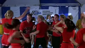 Backdrop to the movie "Bring It On" #788046