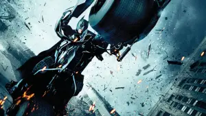 Backdrop to the movie "The Dark Knight" #522285