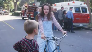 Backdrop to the movie "Donnie Darko" #528170