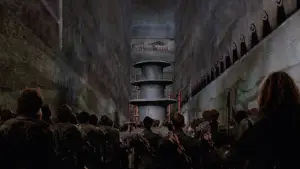 Backdrop to the movie "Dune" #528906