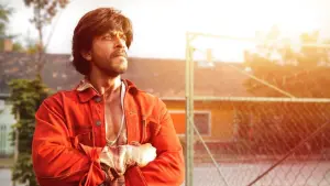 Backdrop to the movie "Dunki" #369820