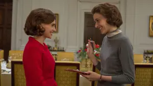 Backdrop to the movie "Jackie" #720004