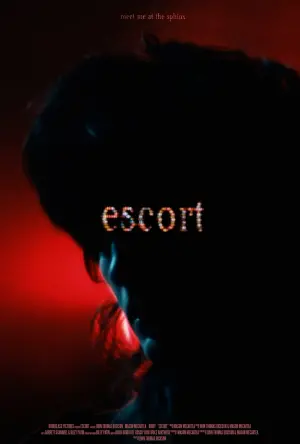 Poster to the movie "Escort" #416094