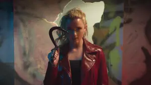 Backdrop to the movie "Freaky" #278226