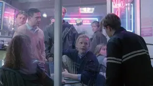 Backdrop to the movie "Good Will Hunting" #579866