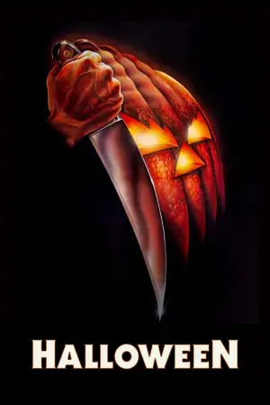 Poster to the movie "Halloween" #769944