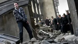 Backdrop to the movie "Harry Potter and the Deathly Hallows: Part 2" #555387