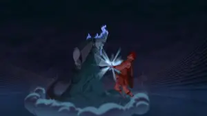 Backdrop to the movie "Hercules" #595417