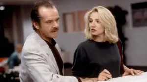 Backdrop to the movie "Man Trouble" #642215