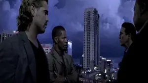Backdrop to the movie "Miami Vice" #855590