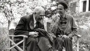 Backdrop to the movie "Wild Strawberries" #693408