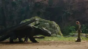 Backdrop to the movie "Untitled How to Train Your Dragon Film" #523012