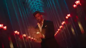 Backdrop to the movie "War 2" #573165