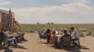 Backdrop to the movie "Rebuilding" #527817