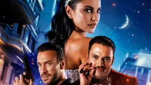 Backdrop to the movie "Sahbek Rajel" #734837