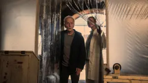 Backdrop to the movie "Saw X" #164916