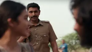 Backdrop to the movie "Sirai" #788406