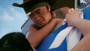 Backdrop to the movie "Tampopo" #731122