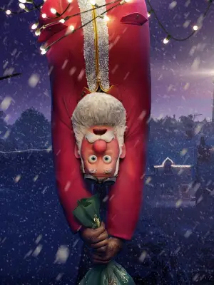 Poster to the movie "That Christmas" #636730