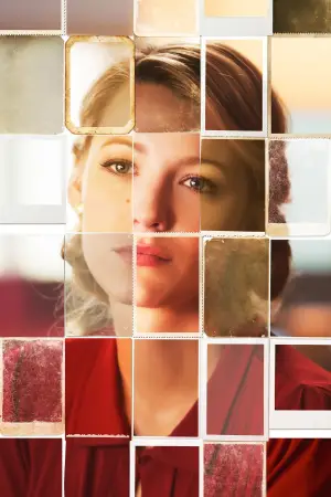 Poster to the movie "The Age of Adaline" #669069