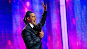 Backdrop to the movie "The Hunger Games" #603163