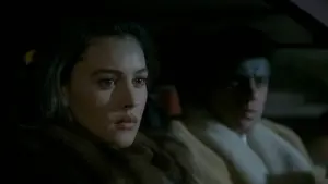 Backdrop to the movie "The Raffle" #396461