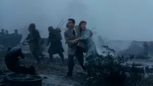 Backdrop to the movie "The War of the Worlds" #259015