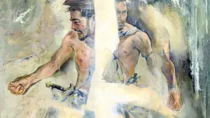 Backdrop to the movie "Rashomon" #701984