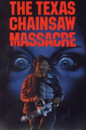 Poster to the movie "The Texas Chain Saw Massacre" #629135