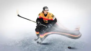 Backdrop to the movie "Powerplay - The Best Ice Hockey Team for the Olympics" #545269