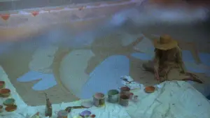 Backdrop to the movie "3 Women" #722882