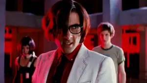 Backdrop to the movie "Scott Pilgrim vs. the World" #618028