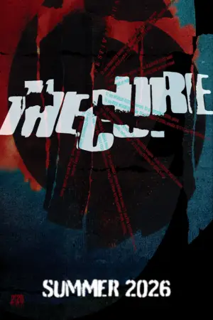 The Cure - Primavera Sound 2026 Barcelona