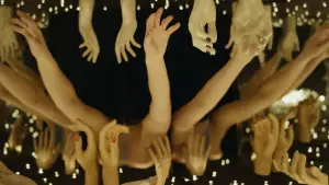 Backdrop to the movie "Grimaces" #727265