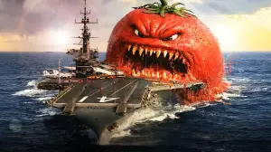 Watch film Attack of the Killer Tomatoes: Organic Intelligence | Introducing My Tomato&trade; &ndash; Organic Intelligence OS (Beta Preview)