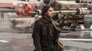 Backdrop to the movie "Rogue One: A Star Wars Story" #611163