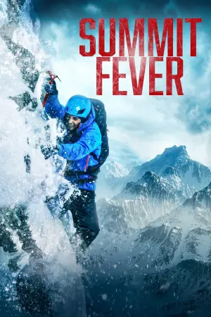 Poster to the movie "Summit Fever" #348020