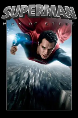 Man of Steel