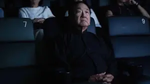 Backdrop to the movie "The Last Dance" #537121