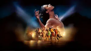 Backdrop to the movie "Rise" #195093