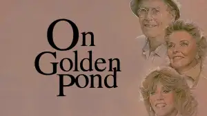 Backdrop to the movie "On Golden Pond" #946471