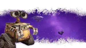 Backdrop to the movie "WALL·E" #830681