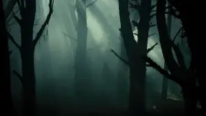 Backdrop to the movie "Evil Dead" #642947